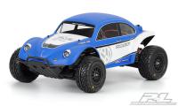 Кузов шорткорс 1:10 - Volkswagen Full Fender Baja Bug (PRO-2 SC, Slash® 2WD and 4WD) - PL3238-63