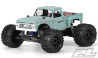 Кузов трак 1:10 - 1966 Ford F-100 (Stampede®) - PL3412-00