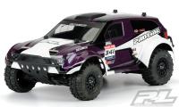 Кузов шорт-корс 1:10 - Desert Raid (PRO-2 SC, Slash®, Slash® 4x4 and SC10) - PL3419-00