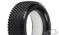 Шины+вставки багги 1|10 - Pin Point 2.2 4WD Z3 (Medium Carpet) передние (2шт) - PL8229-103*