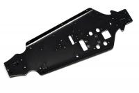 Main Chassis (52S/Black/MP7.5/NEO) - IF235BK