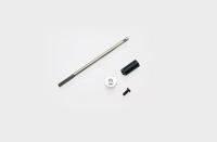 Вал хвостового ротора для вертолёта SoloPro 180 3D (Tailshaft) - NE402318028A