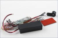 3D комплект для установки света на модель 5mm - R246-8901