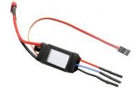 Регулятор бесколлекторный 20А - NE480098