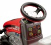 Педальный трактор Peg-Perego Mini Tony Tigre TC - IGCD0529