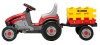 Педальный трактор Peg-Perego Mini Tony Tigre TC - IGCD0529