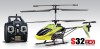 Радиоуправляемый вертолет Syma S32 Lightning Gyro 2.4G - S32