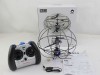Радиоуправляемый вертолет-шар Happy Cow Robotic UFO ИК-управление - 777-317