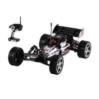 Радиоуправляемый багги WL Toys Wave Runner L202 2WD RTR масштаб 1:12 2.4G - L202