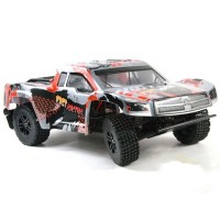 Радиоуправляемый шорт-корс трак WL Toys L222 2WD RTR масштаб 1:12 2.4G - L222