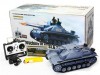 Радиоуправляемый танк Heng Long Sturmgeschutz Ausf G SD KFZ 142-1 масштаб 1:16 40Mhz - 3868-1
