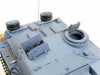Радиоуправляемый танк Heng Long Sturmgeschutz Ausf G SD KFZ 142-1 масштаб 1:16 40Mhz - 3868-1