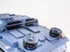 Радиоуправляемый танк Heng Long Sturmgeschutz Ausf G SD KFZ 142-1 масштаб 1:16 40Mhz - 3868-1