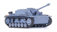 Радиоуправляемый танк Heng Long Sturmgeschutz III Ausf G SD KFZ 142-1 Pro масштаб 1:16 40Mhz - 3868-1 PRO