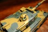 Радиоуправляемый танк Heng Long Japan Type 90 1:24 40Mhz - 3808