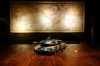 Радиоуправляемый танк Heng Long Leopard A5 масштаб 1:24 40Mhz - 3809