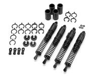 Комплект амортизаторов BIG BORE SPORT (SAVAGE ) 4шт - HPI-102365