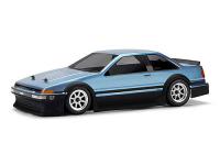 Кузов туринг 1:10 - TOYOTA SPRINTER TRUENO COUPE AE86 (190mm) некрашеный - HPI-105017