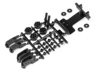Стойки крепления сервопривода - HPI-107364