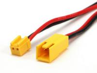 Провода для двигателя с разъемом  (MICRO RS4) - HPI-1080