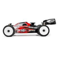 Радиоуправляемый багги HPI Hot Bodies D812 4WD KIT-набор масштаб 1:8 - HPI-109428