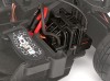LEGEND! Модель раллийного автомобиля HPI WR8 Flux Ken Block Gymkhana Five Ford Fiesta 4WD RTR масштаб 1:8 2.4G - HPI-112715