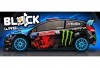 LEGEND! Модель раллийного автомобиля HPI WR8 Flux Ken Block Gymkhana Five Ford Fiesta 4WD RTR масштаб 1:8 2.4G - HPI-112715
