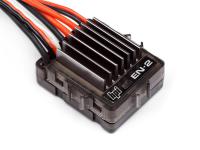 Регулятор скорости EN-2 (с реверсом) - HPI-349