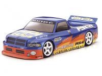 Кузов 1:10 - DODGE RAM V10 TRUCK (200мм) - HPI-7050