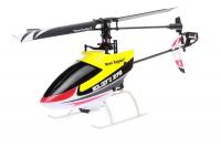 Радиоуправляемый вертолет Nine Eagles Solo Pro 270 Yellow 2.4G - NE30227024201002