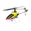 Радиоуправляемый вертолет Nine Eagles Solo Pro 270 Yellow 2.4G - NE30227024201002