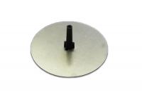 Blast Deflector Plate - EST002241