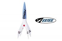 Модель ракеты QUARK KIT SL1 - EST000802