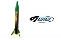 Модель ракеты BANDITO KIT E2X - EST000803