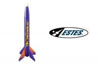 Модель ракеты FIRESTREAK SST KIT E2X - EST000806
