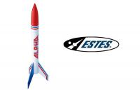 Модель ракеты ALPHA KIT SL1 - EST001225