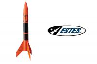 Модель ракеты ALPHA III KIT E2X - EST001256