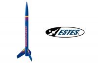 Модель ракеты WIZARD KIT SL1 - EST001292