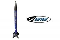 Модель ракеты BLUE NINJA KIT E2X - EST001300