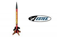 Модель ракеты CC EXPRESS KIT SL2 - EST001302