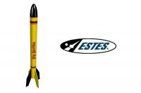Модель ракеты BIG BERTHA KIT SL1 - EST001948