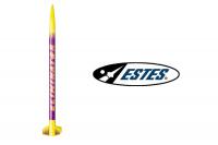 Модель ракеты E-ENGINE ELIMINATOR KIT E2X - EST001950