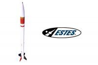 Модель ракеты D-REGION TOMAHAWK KIT SL2 - EST002037