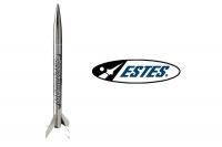 Модель ракеты METALIZER KIT E2X - EST002168