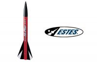 Модель ракеты HI FLIER KIT SL1 - EST002178