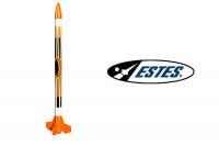Модель ракеты SCRAPPY ROCKET RTF - EST002470