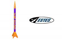 Модель ракеты SLINGER ROCKET RTF - EST002471
