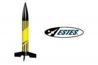 Модель ракеты SIZZLER ROCKET RTF - EST002472