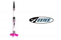 Модель ракеты OUTLAW ROCKET RTF - EST002474