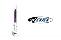 Модель ракеты PHOTON PROBE KIT SL2 - EST003026